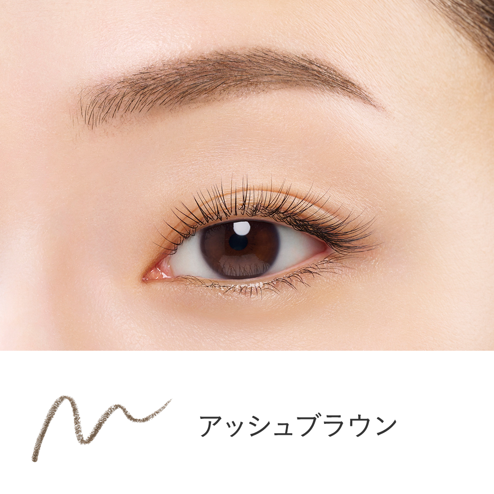 ミネラルデザイニングアイブロウ パウダーカートリッジ