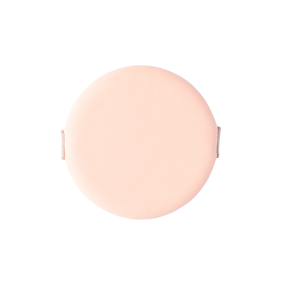 クッションパフ