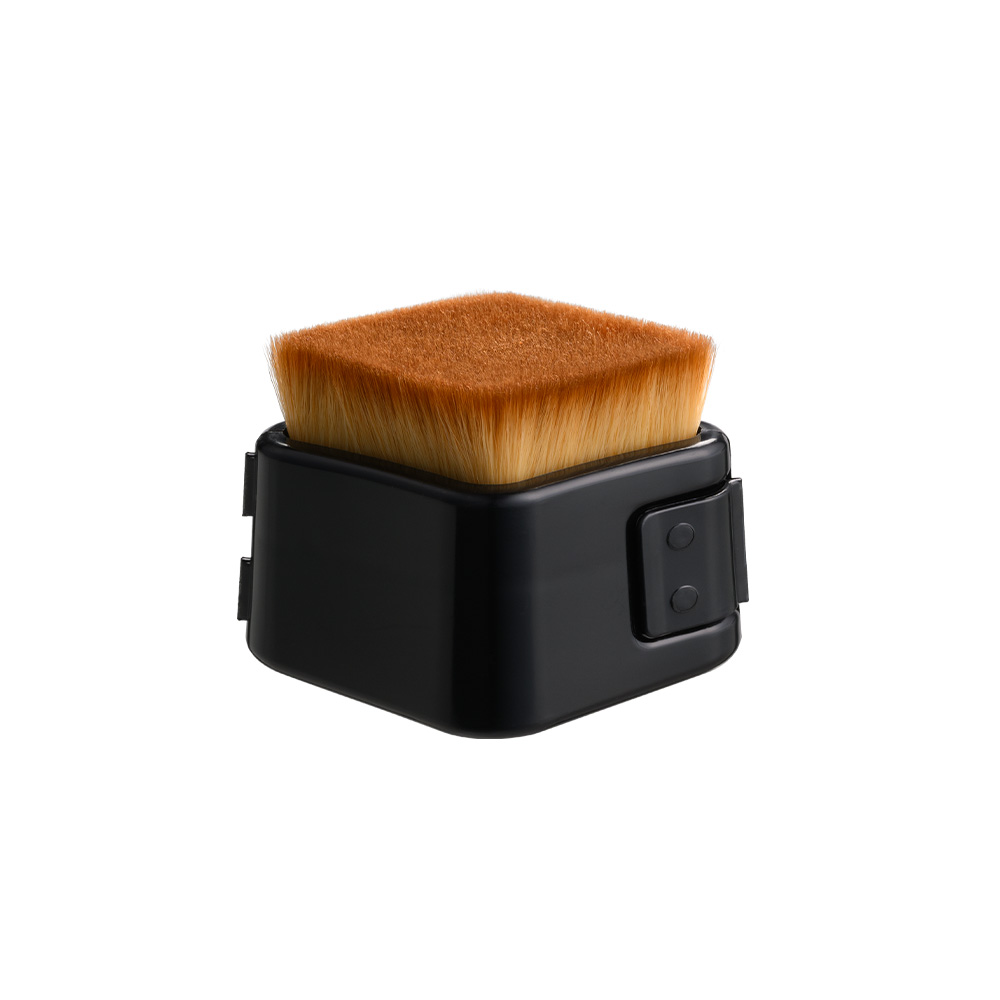 フラットチェンジブラシ