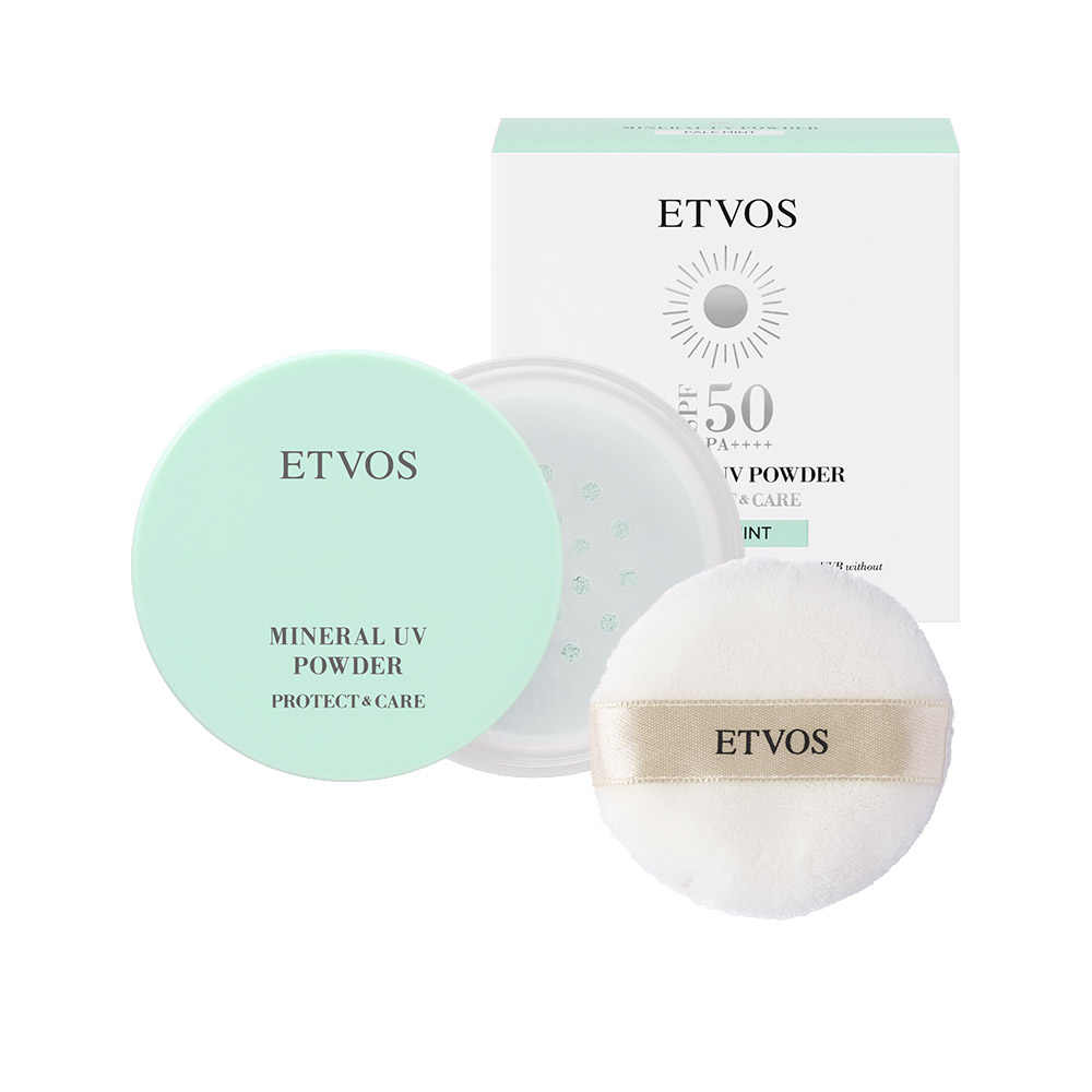 ミネラルUVパウダーAZ