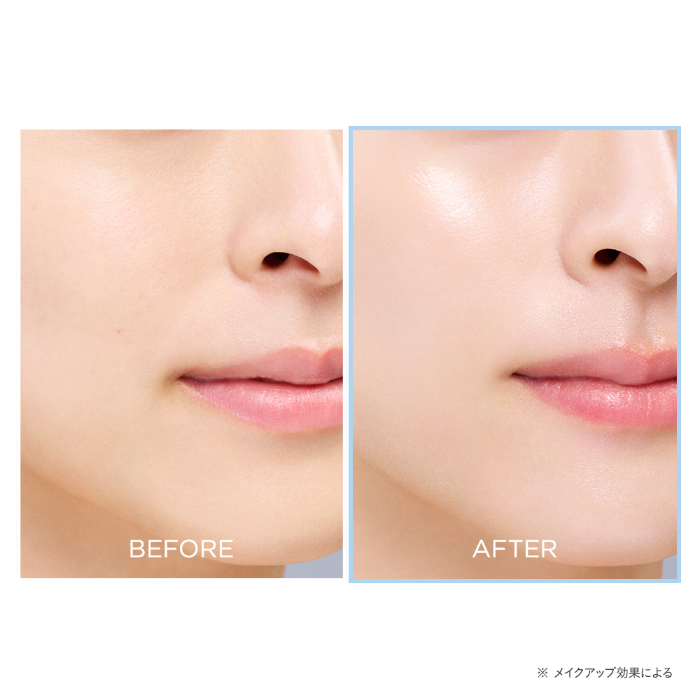 ミネラルUVアクアセラム50+