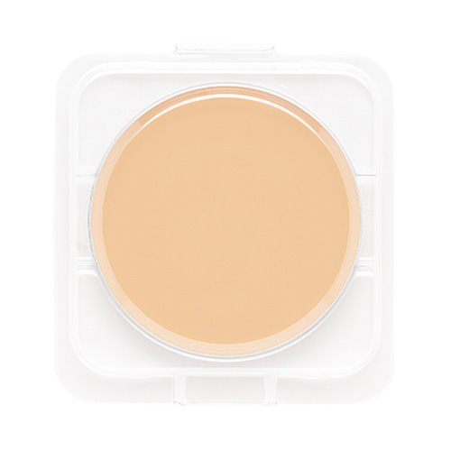 クリーミィタップミネラルファンデーション リフィル（パフ付）