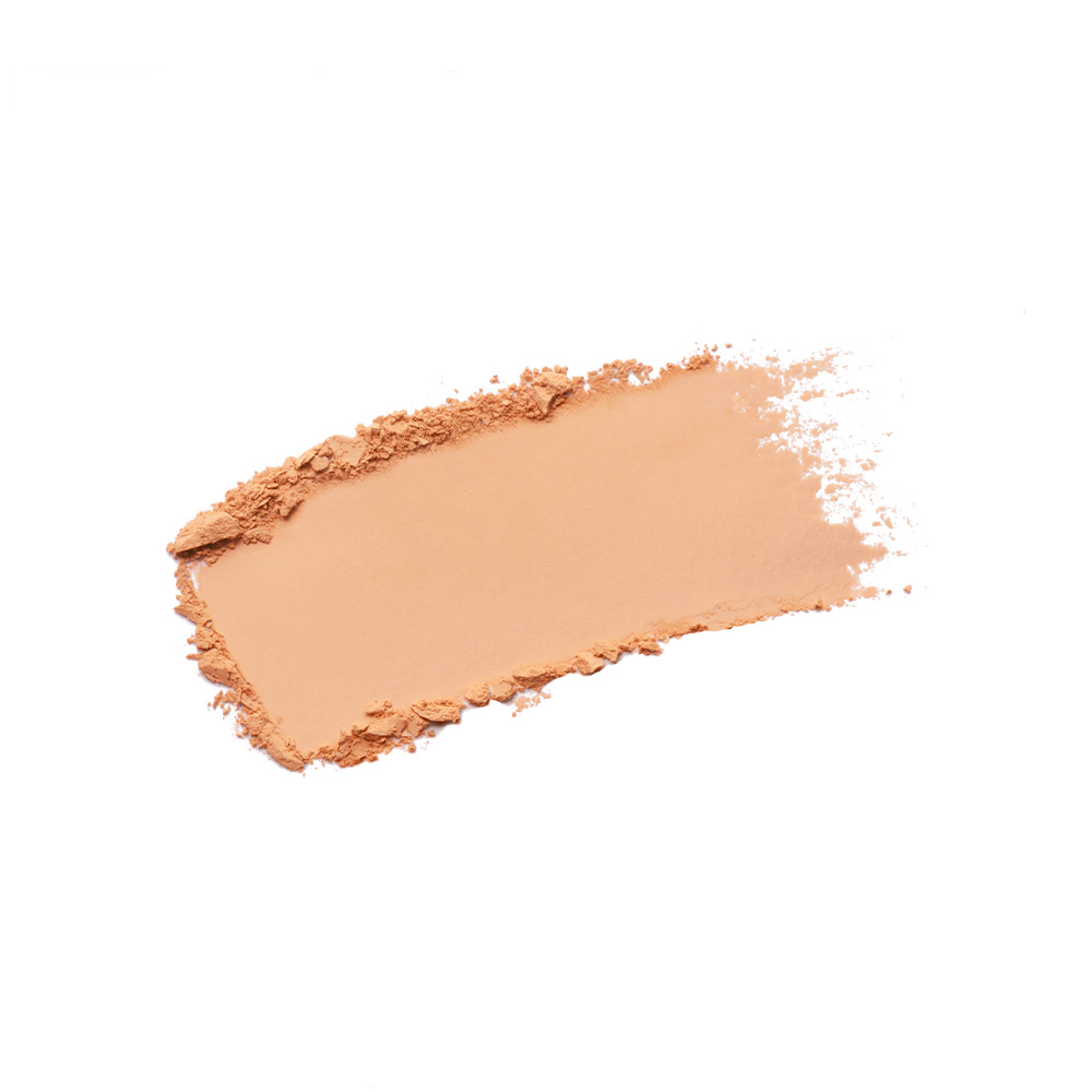 タイムレスフォギーミネラルファンデーション リフィル（パフ付）