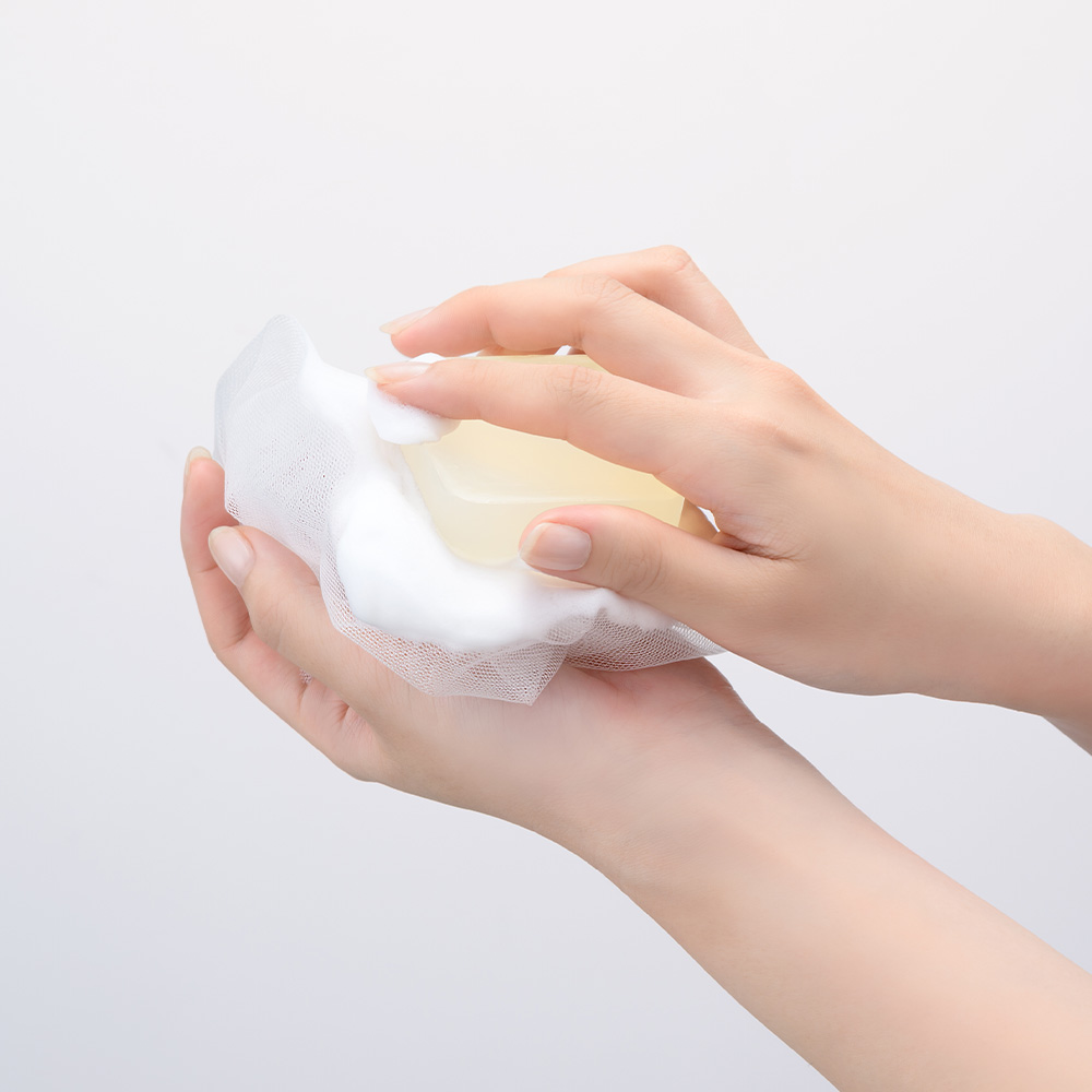 クリアソープバーリミテッドキット