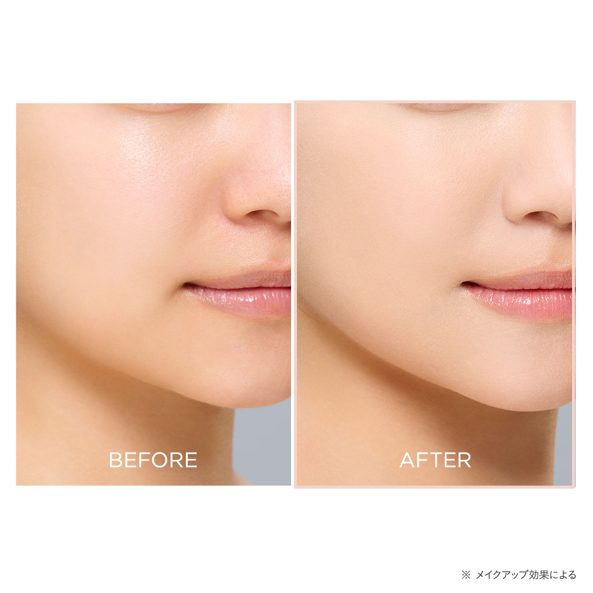 タイムレスフォギーミネラルファンデーション（ケース＋パフ付）