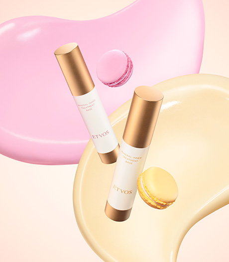 ミネラルインナートリートメントベース