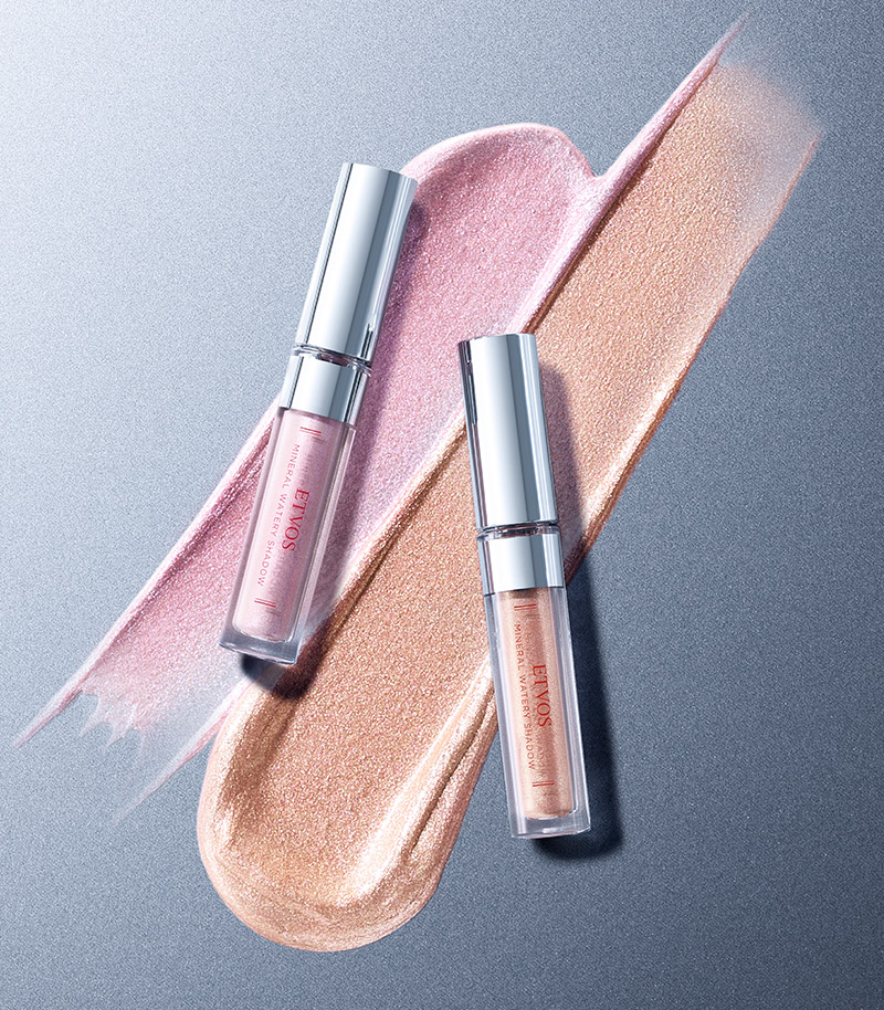 ミネラルウォータリーシャドー