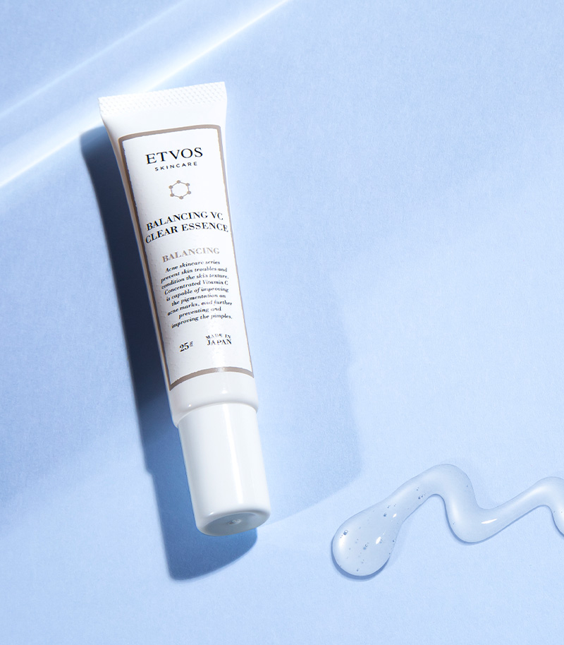 バランシングVCクリアエッセンス
