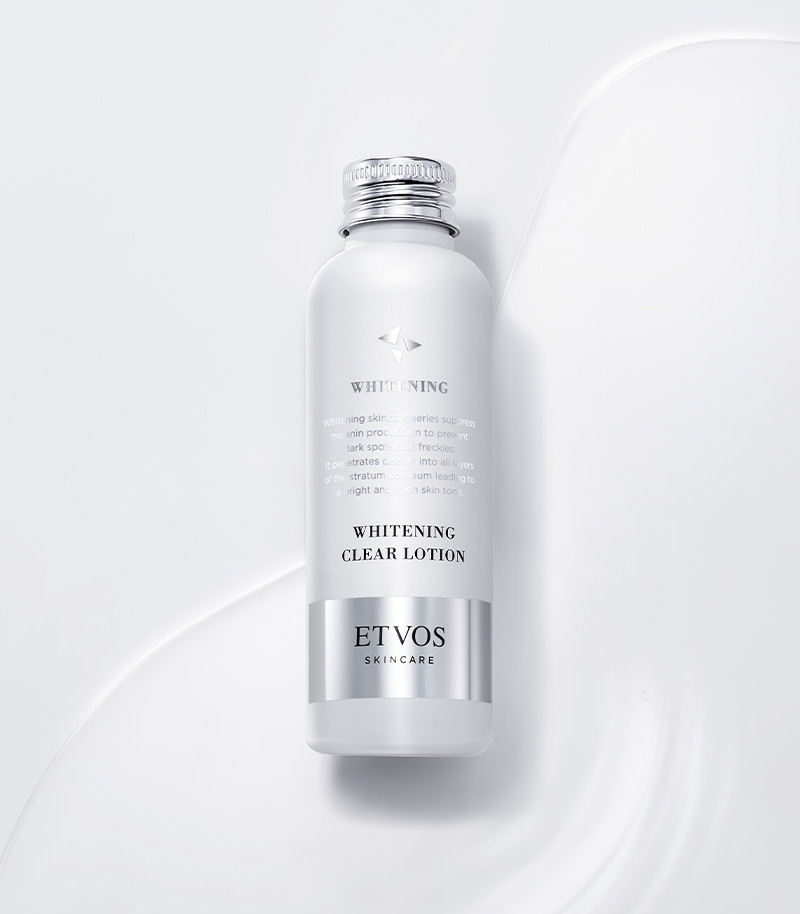 薬用 ホワイトニングクリアローション