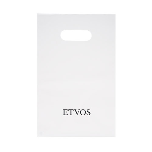 ビニールショッピングバッグ