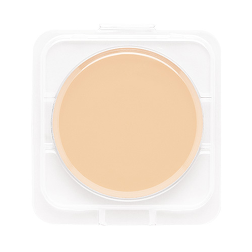 クリーミィタップミネラルファンデーション