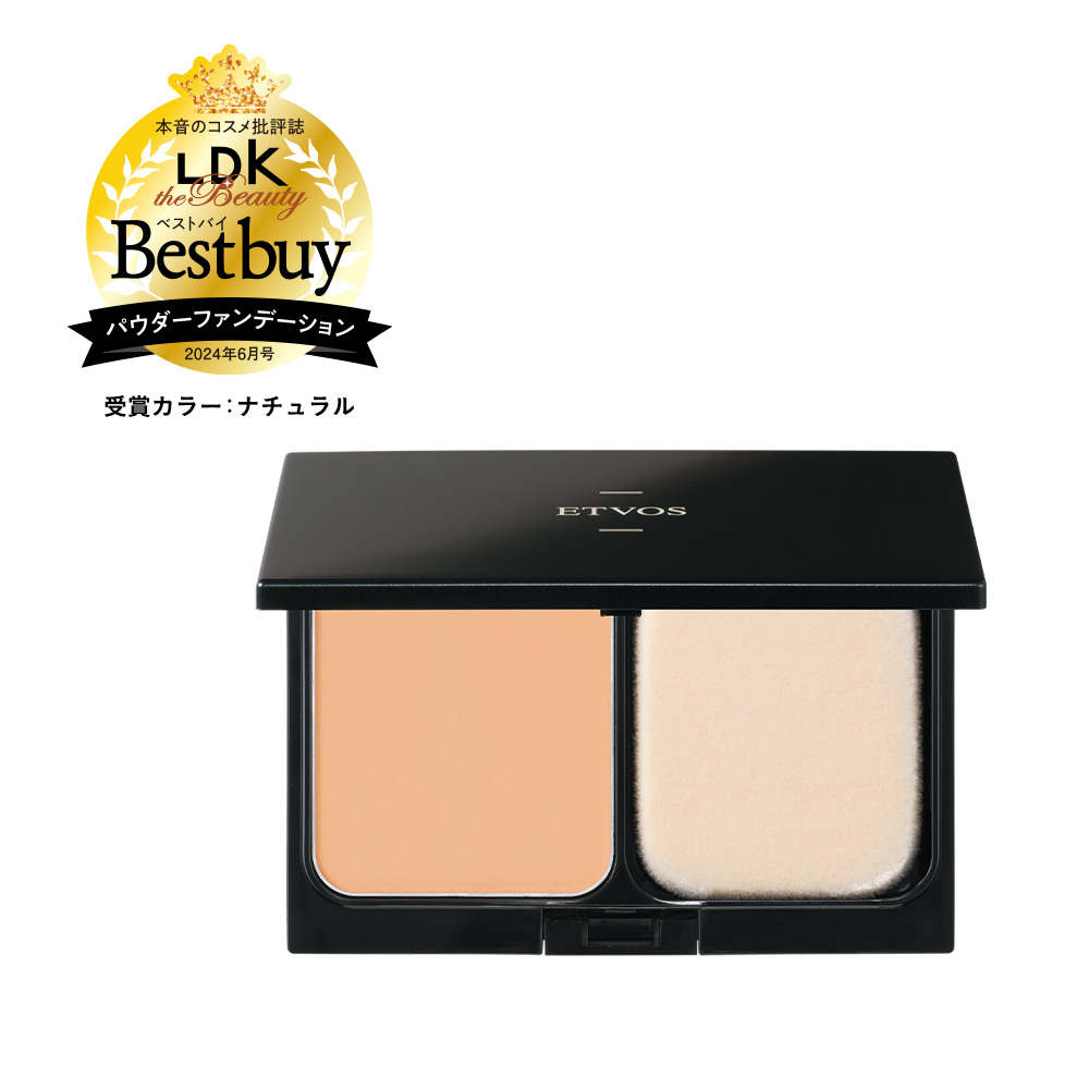 ミネラルUVパウダー 詰め替え用