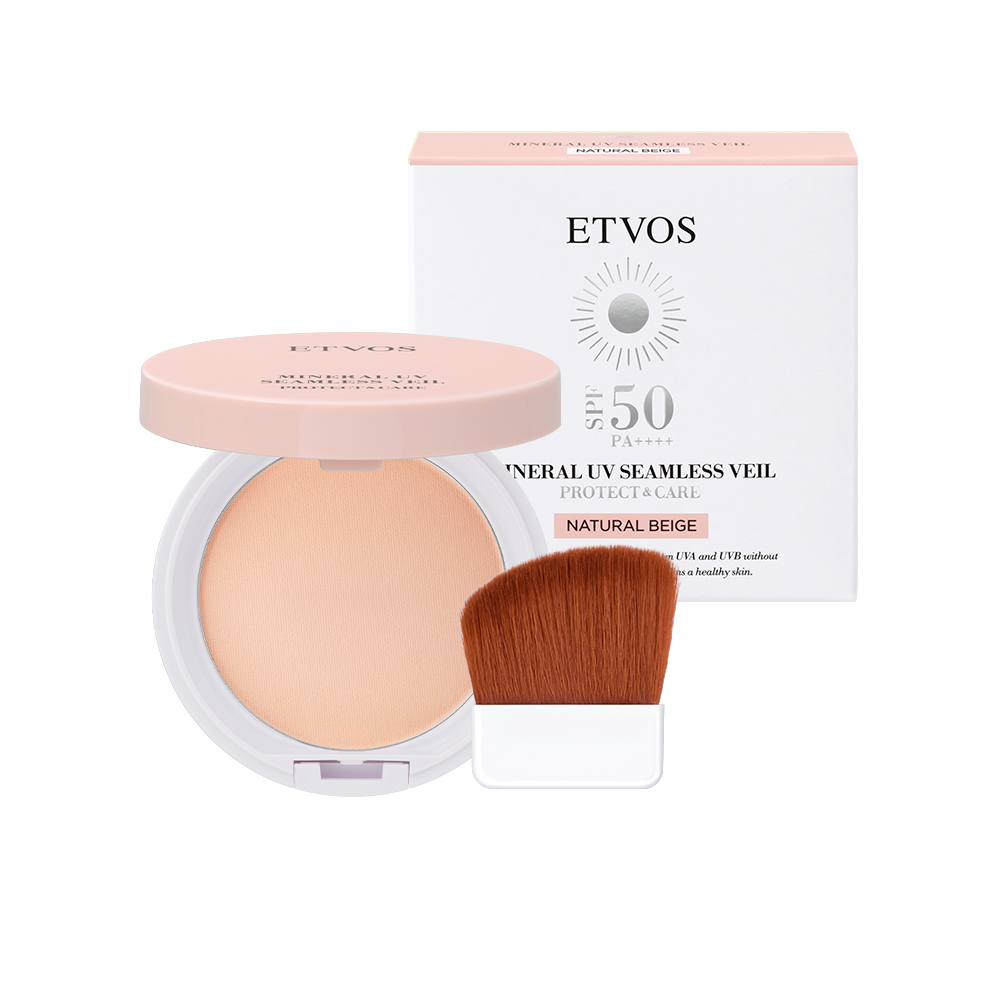 ミネラルUVシームレスベールAZ