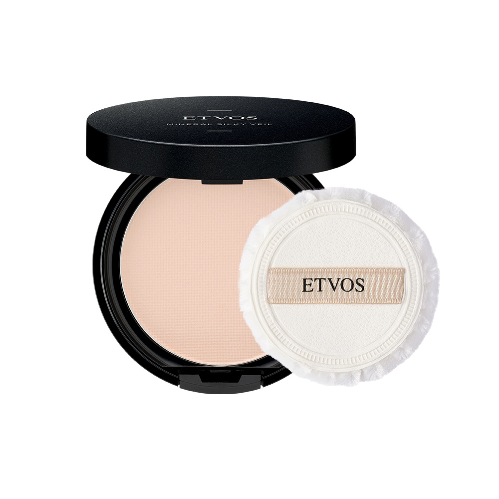 ミネラルシルキーベール