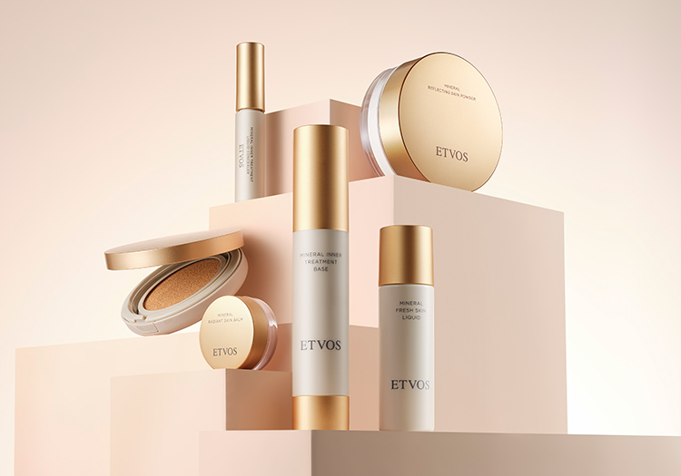 ラシャススキンシリーズ