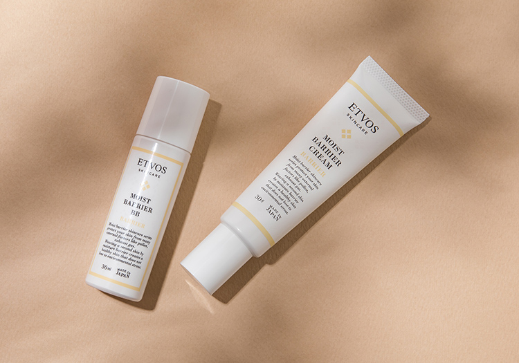 モイストバリアライン