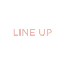 LINE UP